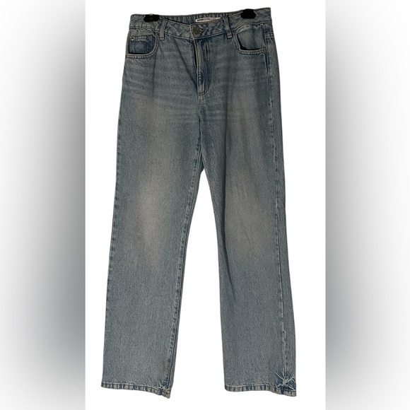 Garage denim Denim - Garage denim straight leg jeans women’s size 7